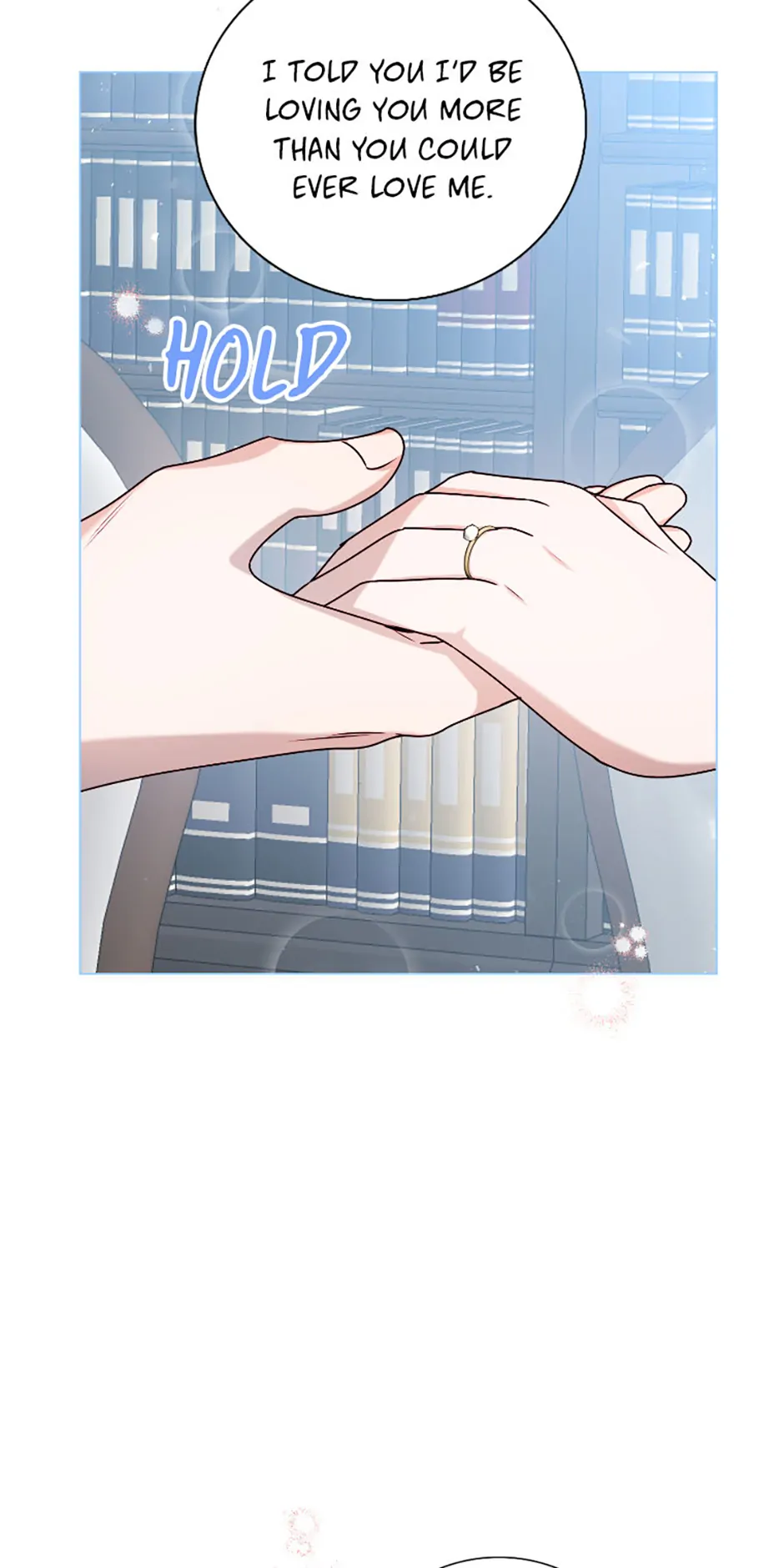 Only Want It With You chapter 58 page 59