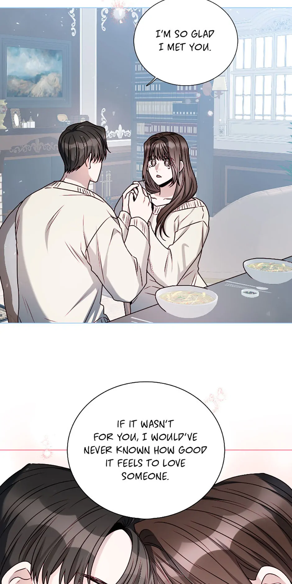 Only Want It With You chapter 58 page 60