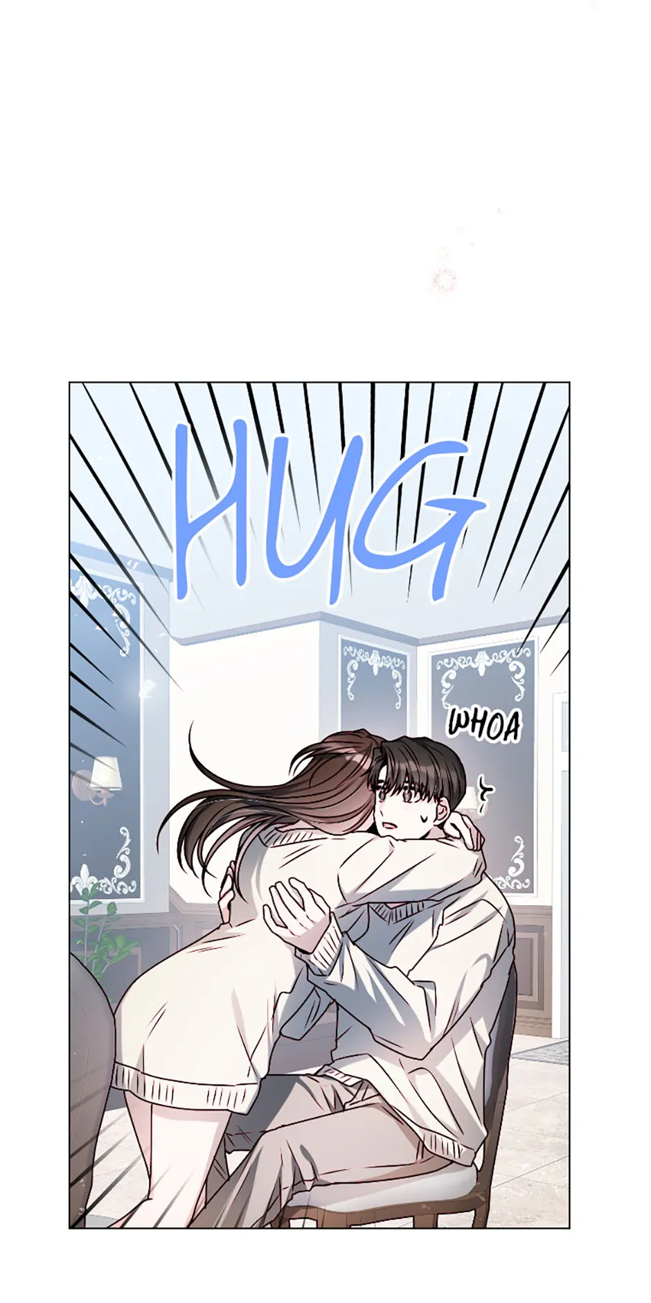 Only Want It With You chapter 58 page 63