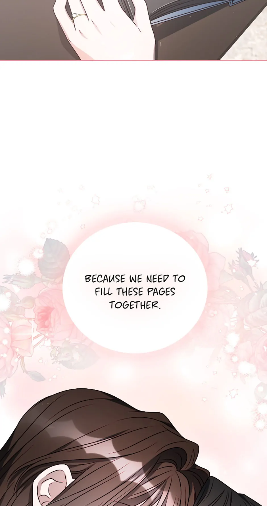 Only Want It With You chapter 58 page 68