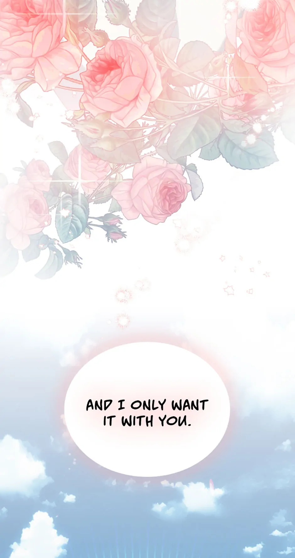 Only Want It With You chapter 58 page 70