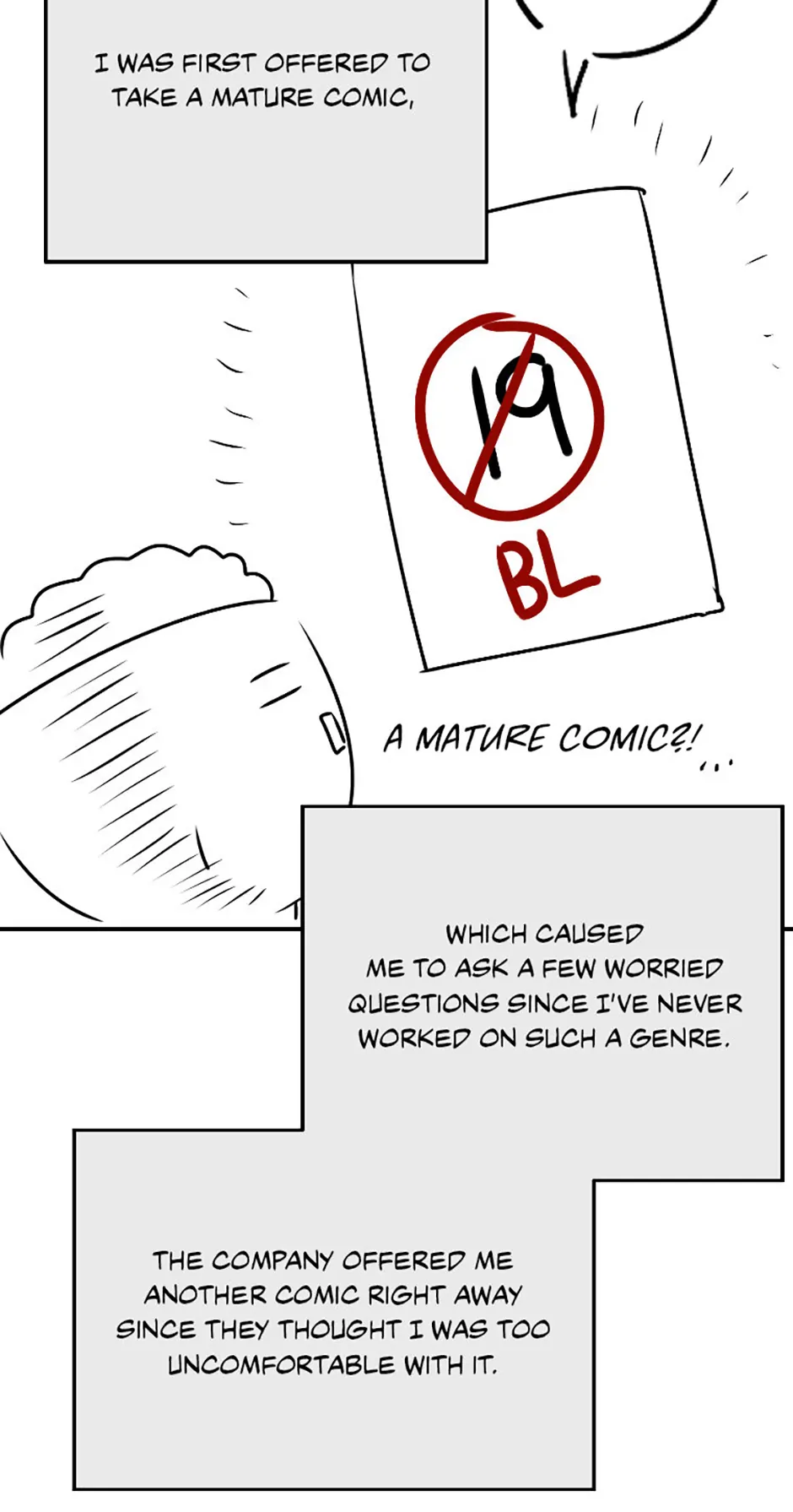 Only Want It With You chapter 58 page 75