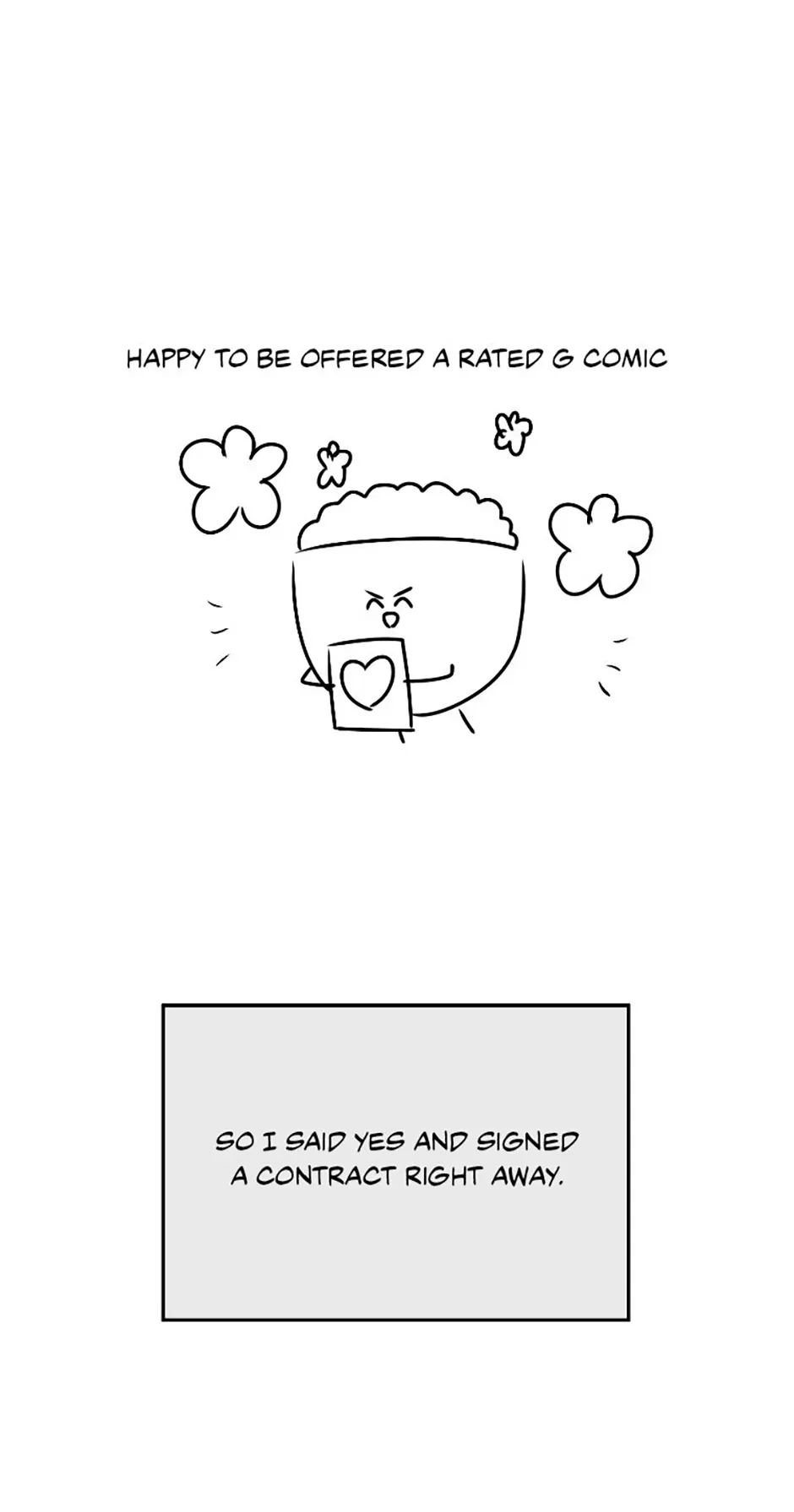 Only Want It With You chapter 58 page 77