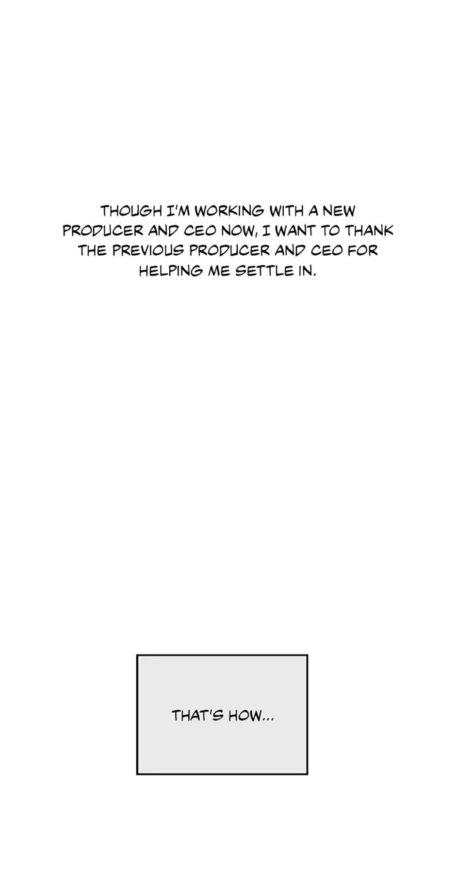 Only Want It With You chapter 58 page 78