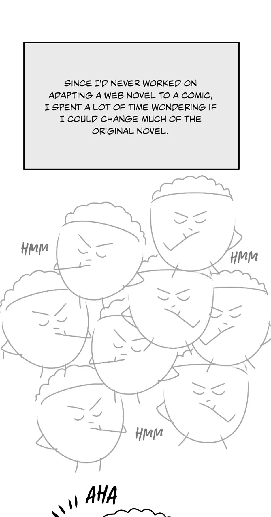 Only Want It With You chapter 58 page 80