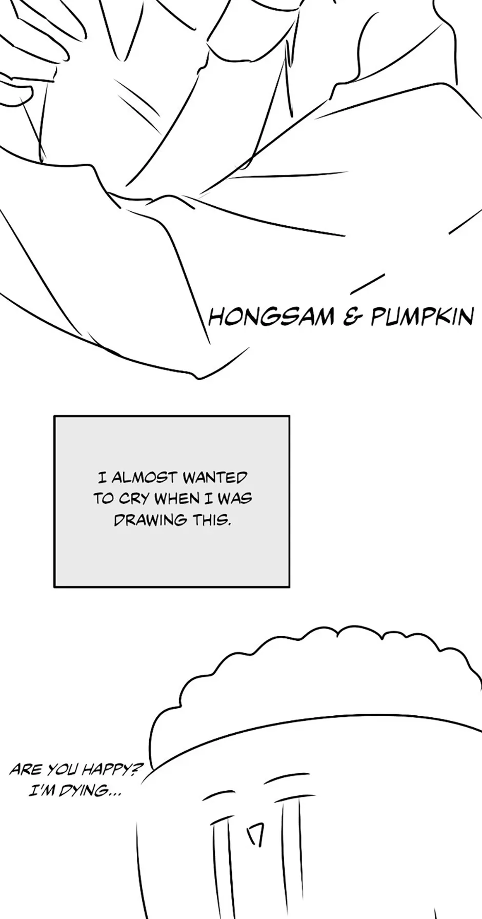 Only Want It With You chapter 58 page 82