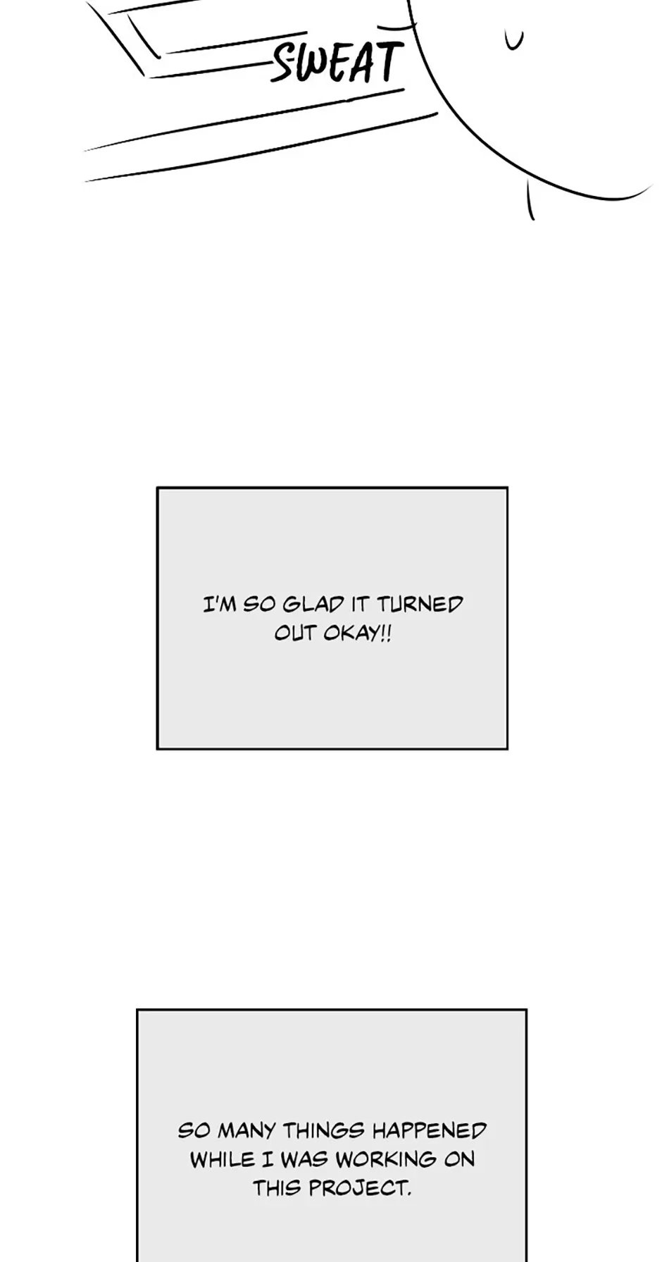Only Want It With You chapter 58 page 85