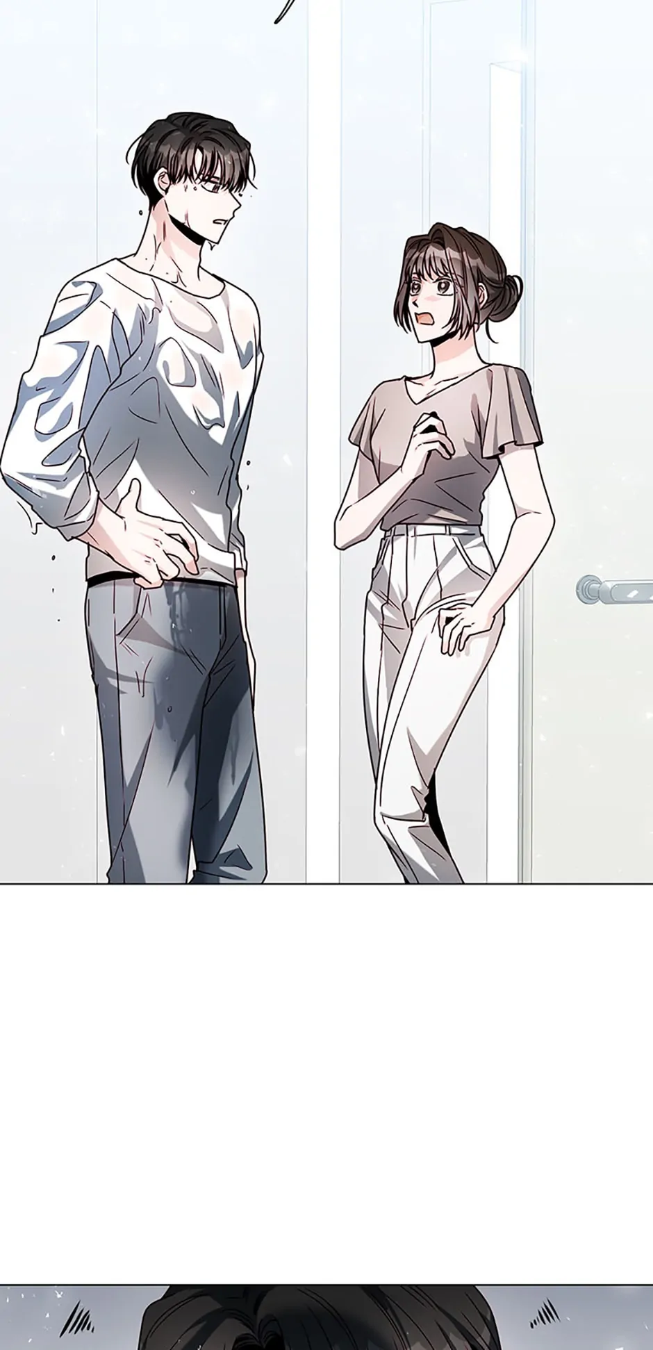 Only Want It With You chapter 6 page 2