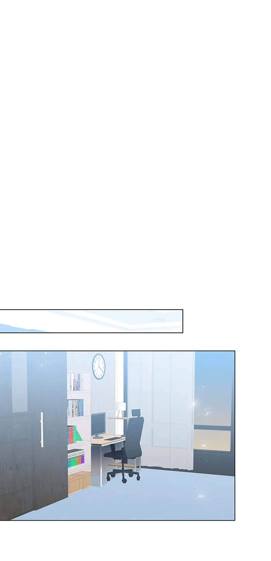 Only Want It With You chapter 6 page 5