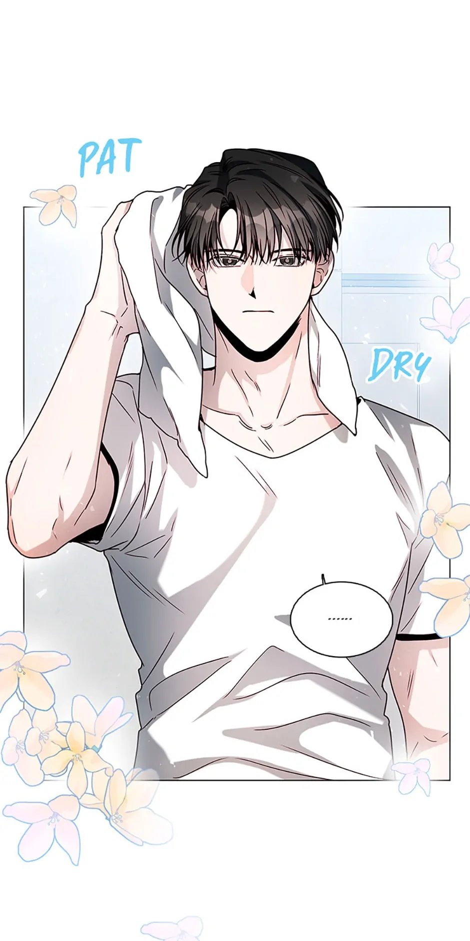 Only Want It With You chapter 6 page 6