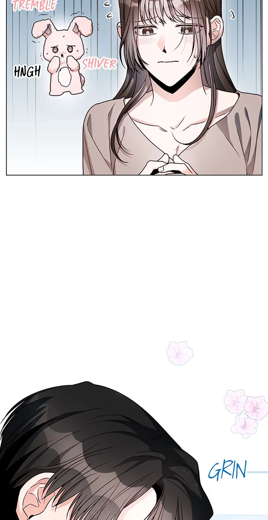 Only Want It With You chapter 6 page 13