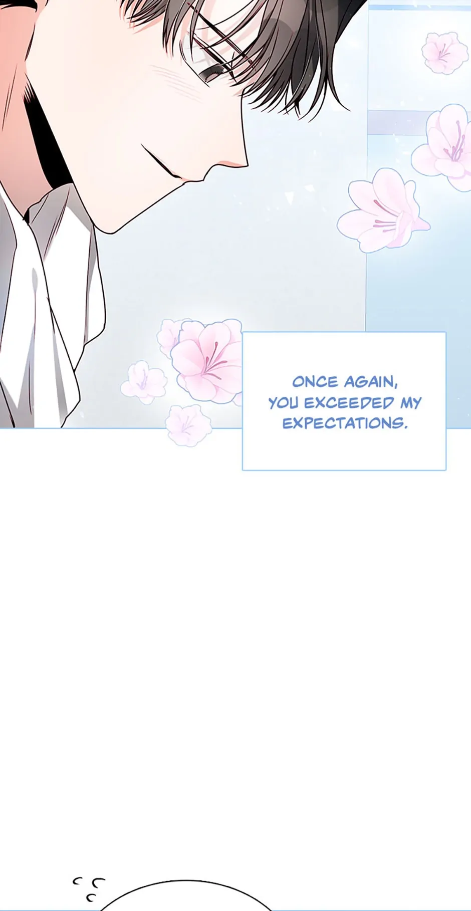 Only Want It With You chapter 6 page 14