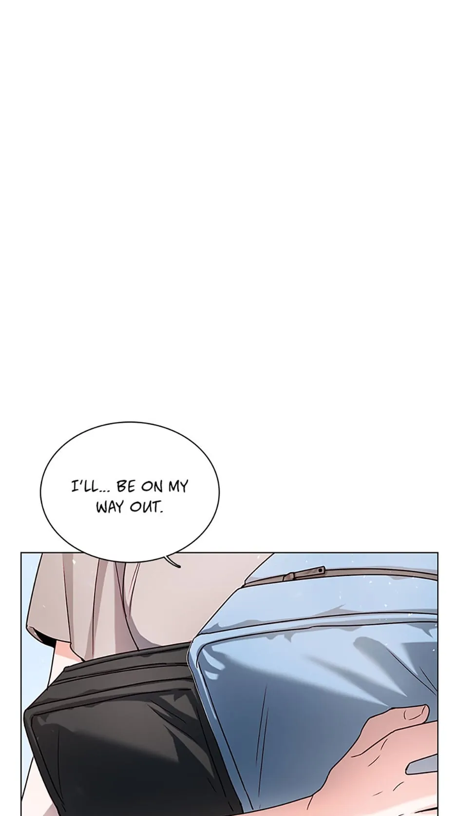 Only Want It With You chapter 6 page 16