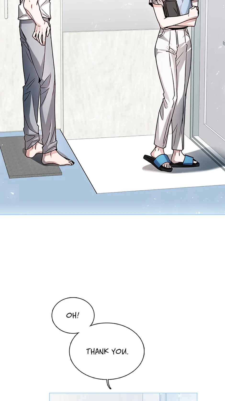 Only Want It With You chapter 6 page 18