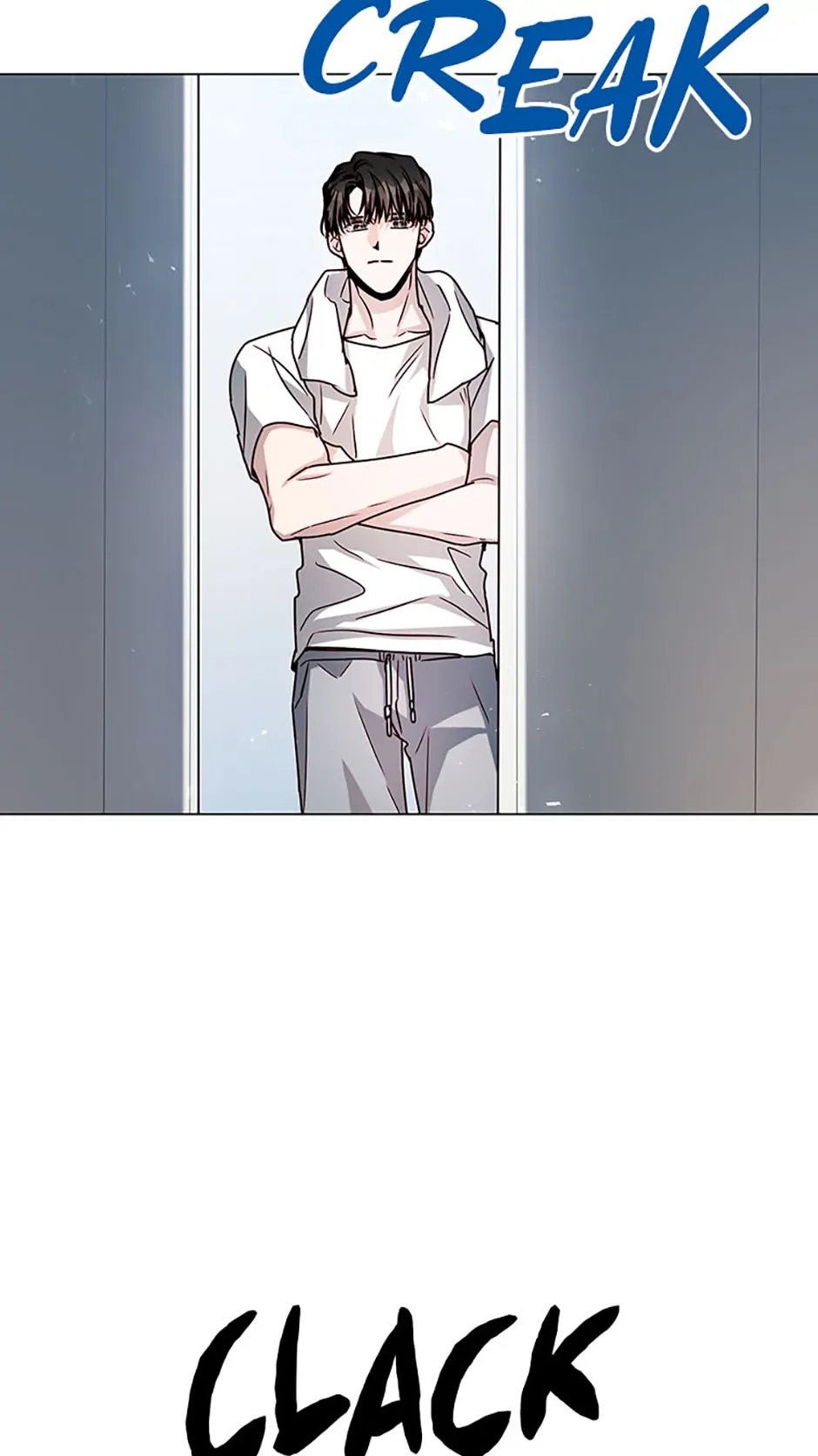 Only Want It With You chapter 6 page 20