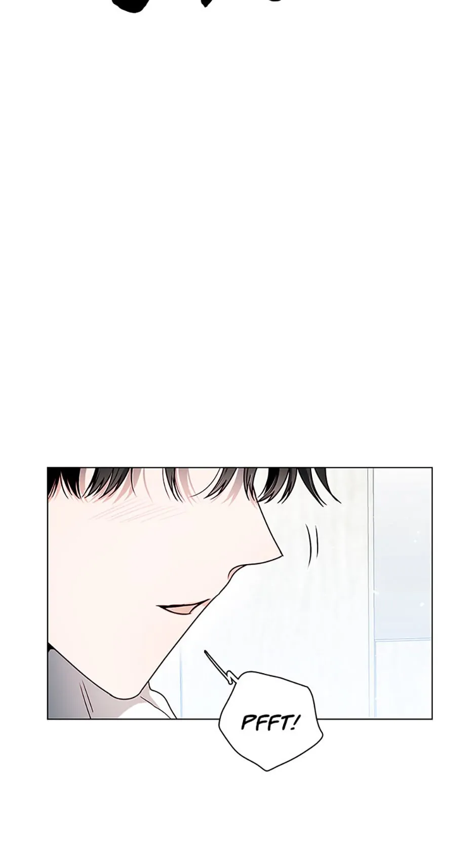 Only Want It With You chapter 6 page 21