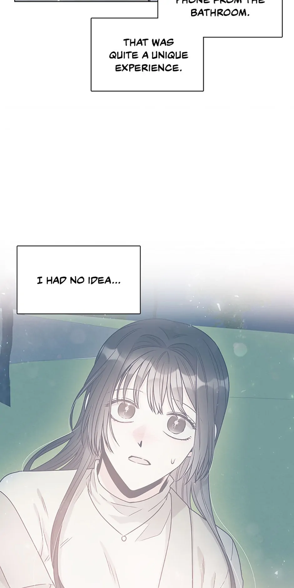 Only Want It With You chapter 6 page 23