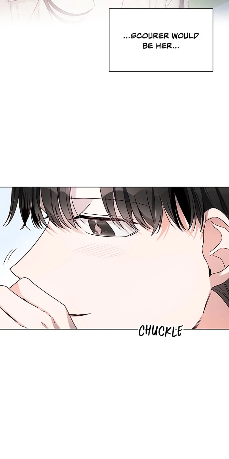 Only Want It With You chapter 6 page 24