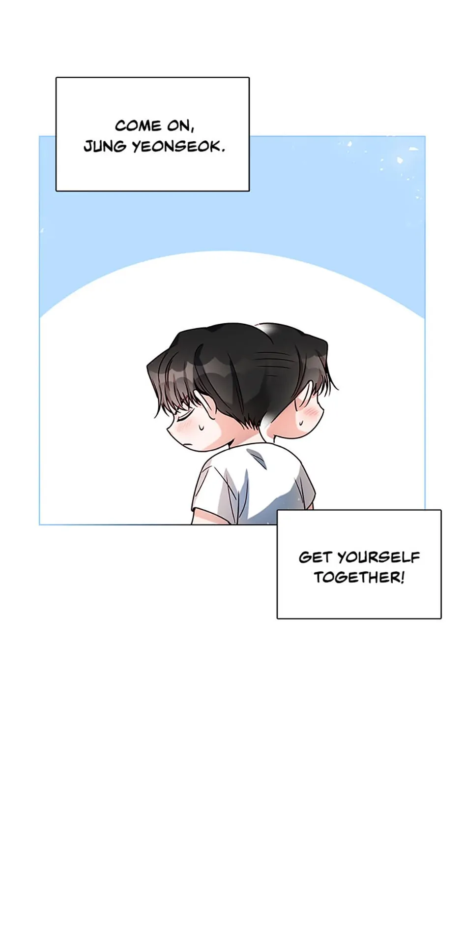 Only Want It With You chapter 6 page 29