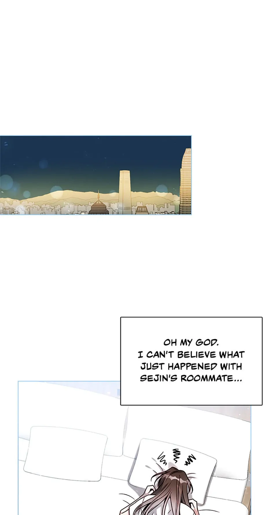 Only Want It With You chapter 6 page 31