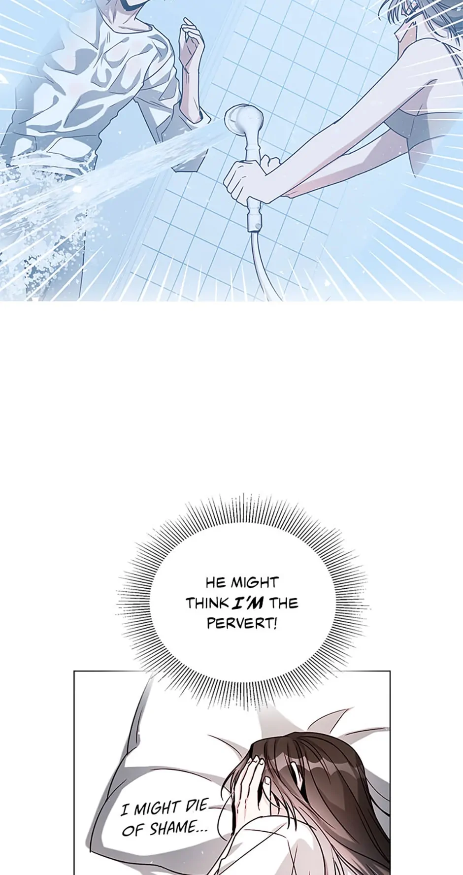 Only Want It With You chapter 6 page 33