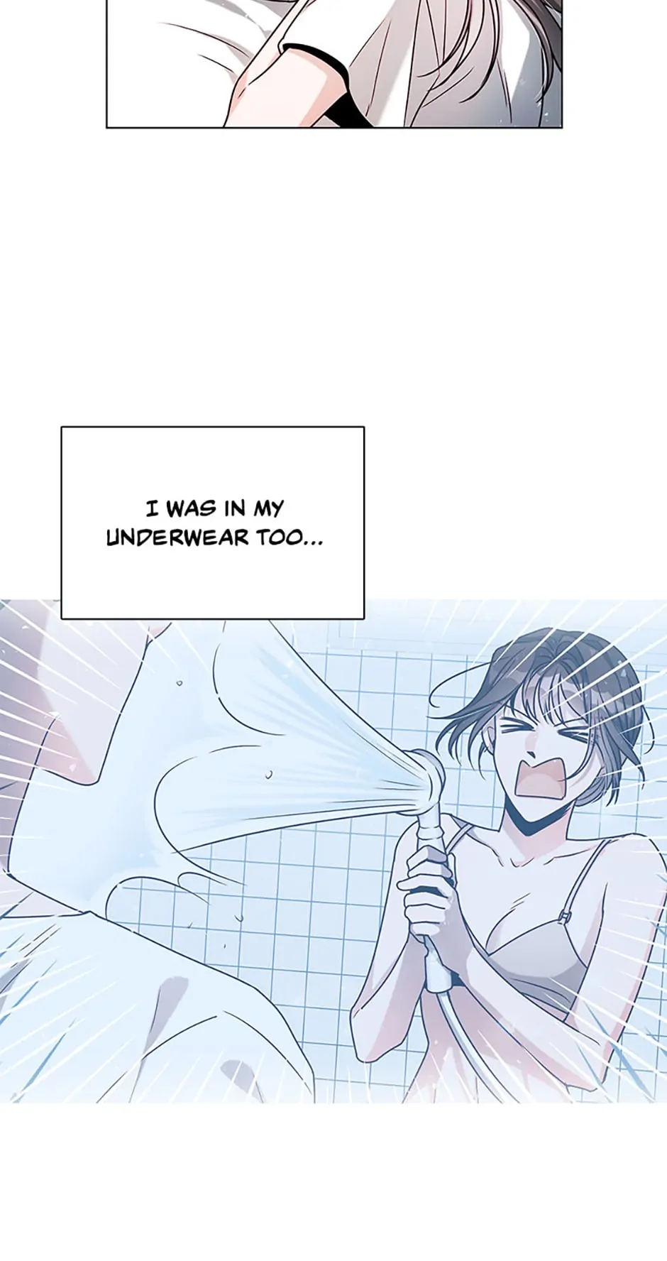Only Want It With You chapter 6 page 34