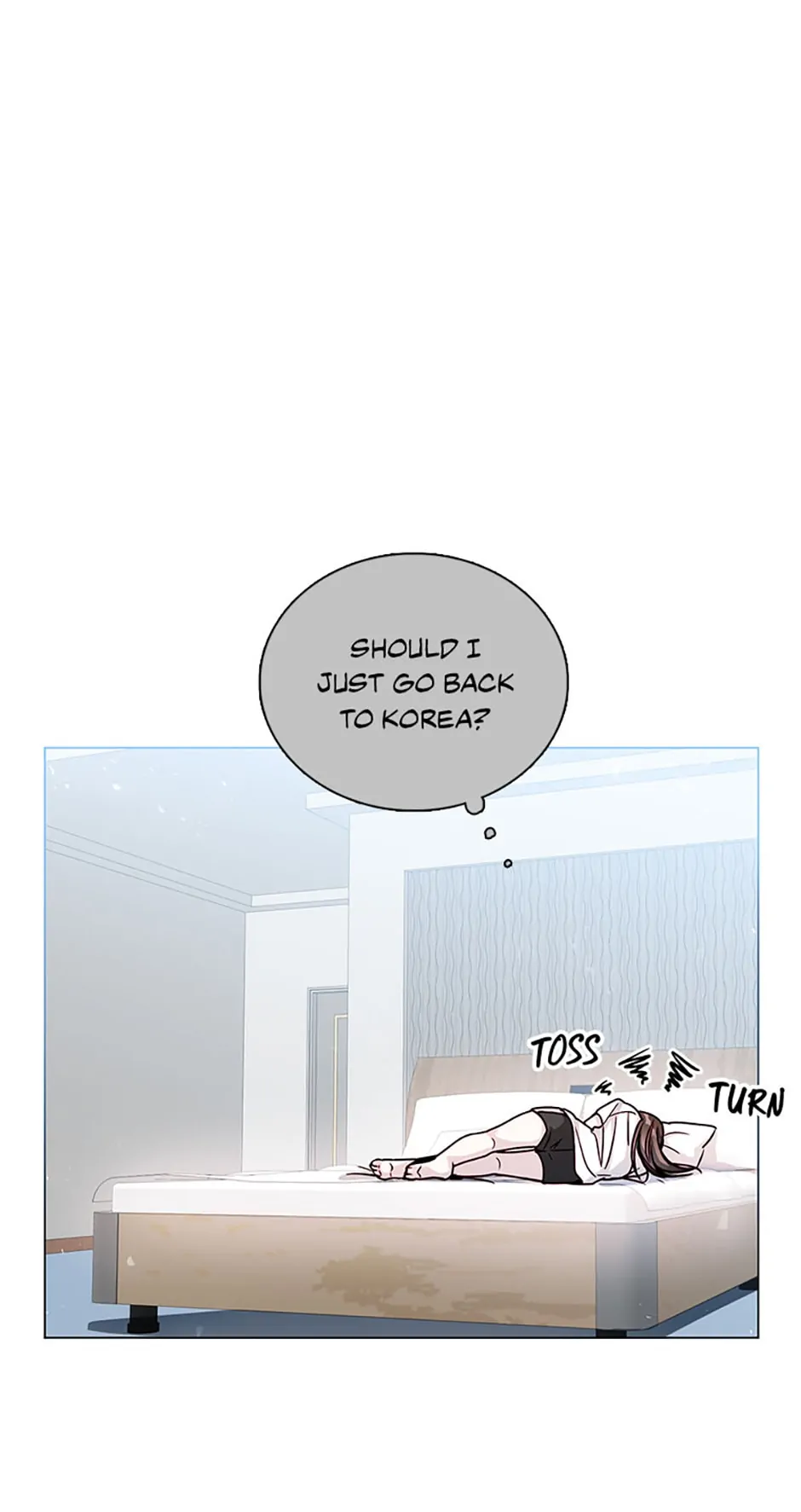 Only Want It With You chapter 6 page 35