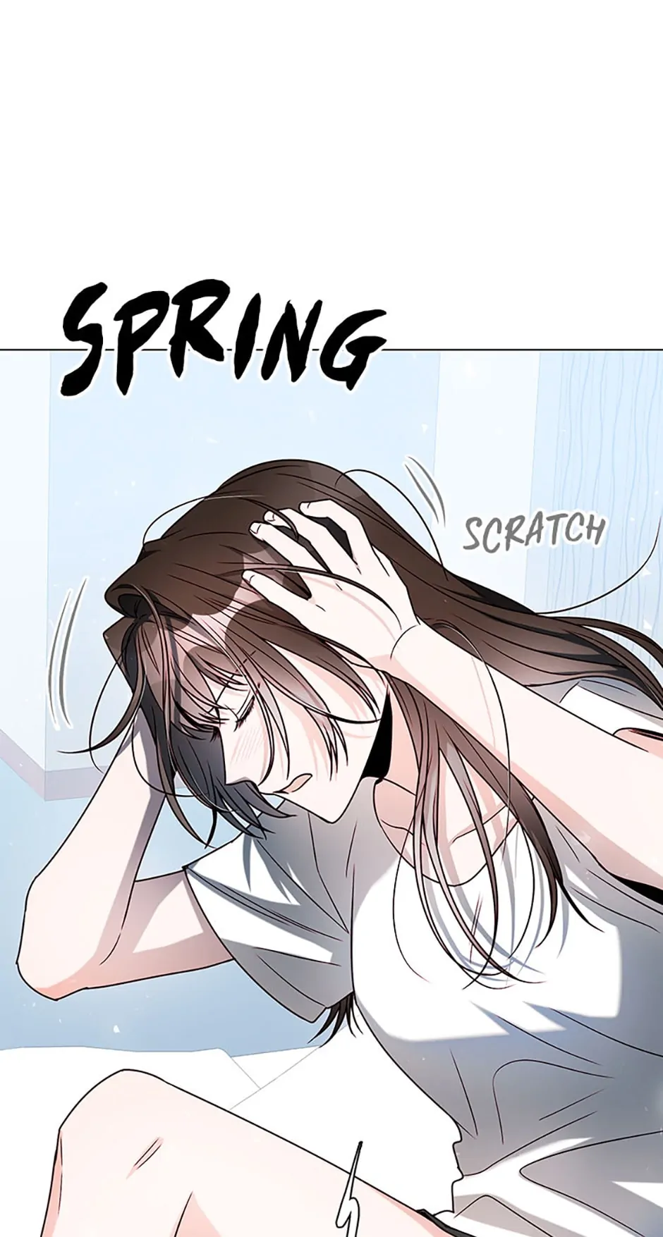 Only Want It With You chapter 6 page 36