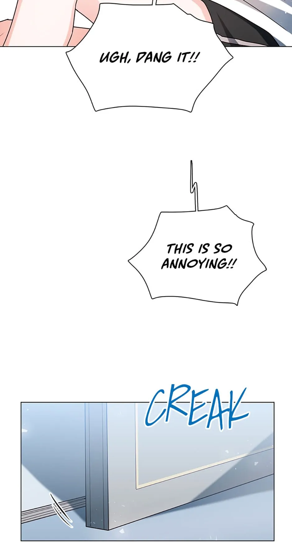Only Want It With You chapter 6 page 37