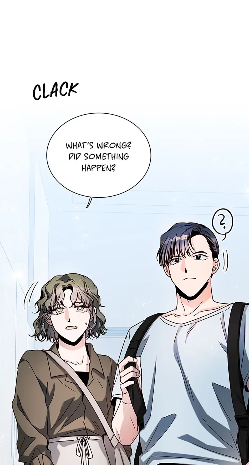 Only Want It With You chapter 6 page 38
