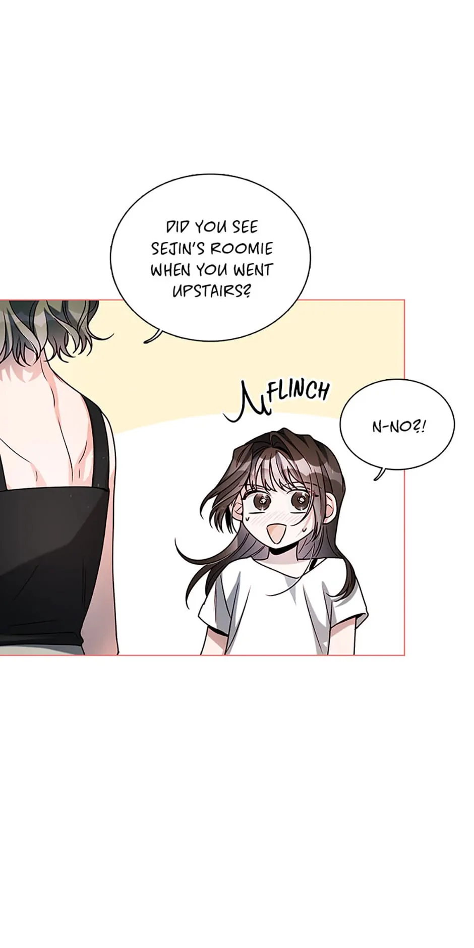 Only Want It With You chapter 6 page 41