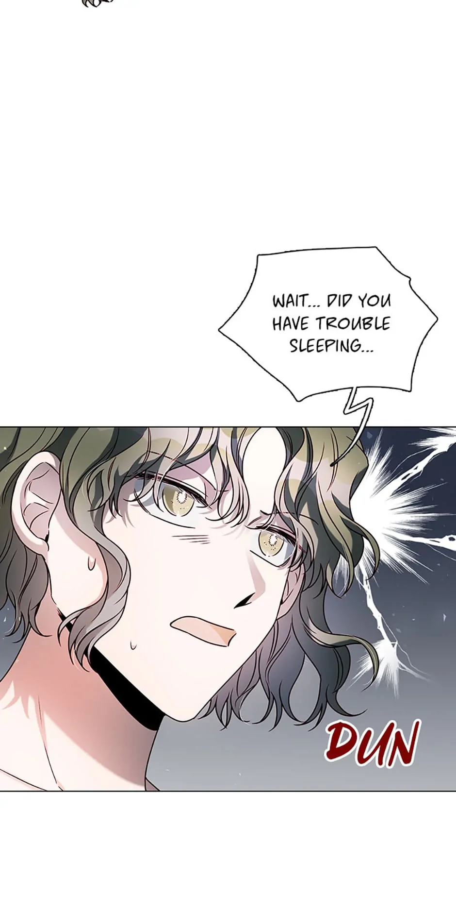 Only Want It With You chapter 6 page 45