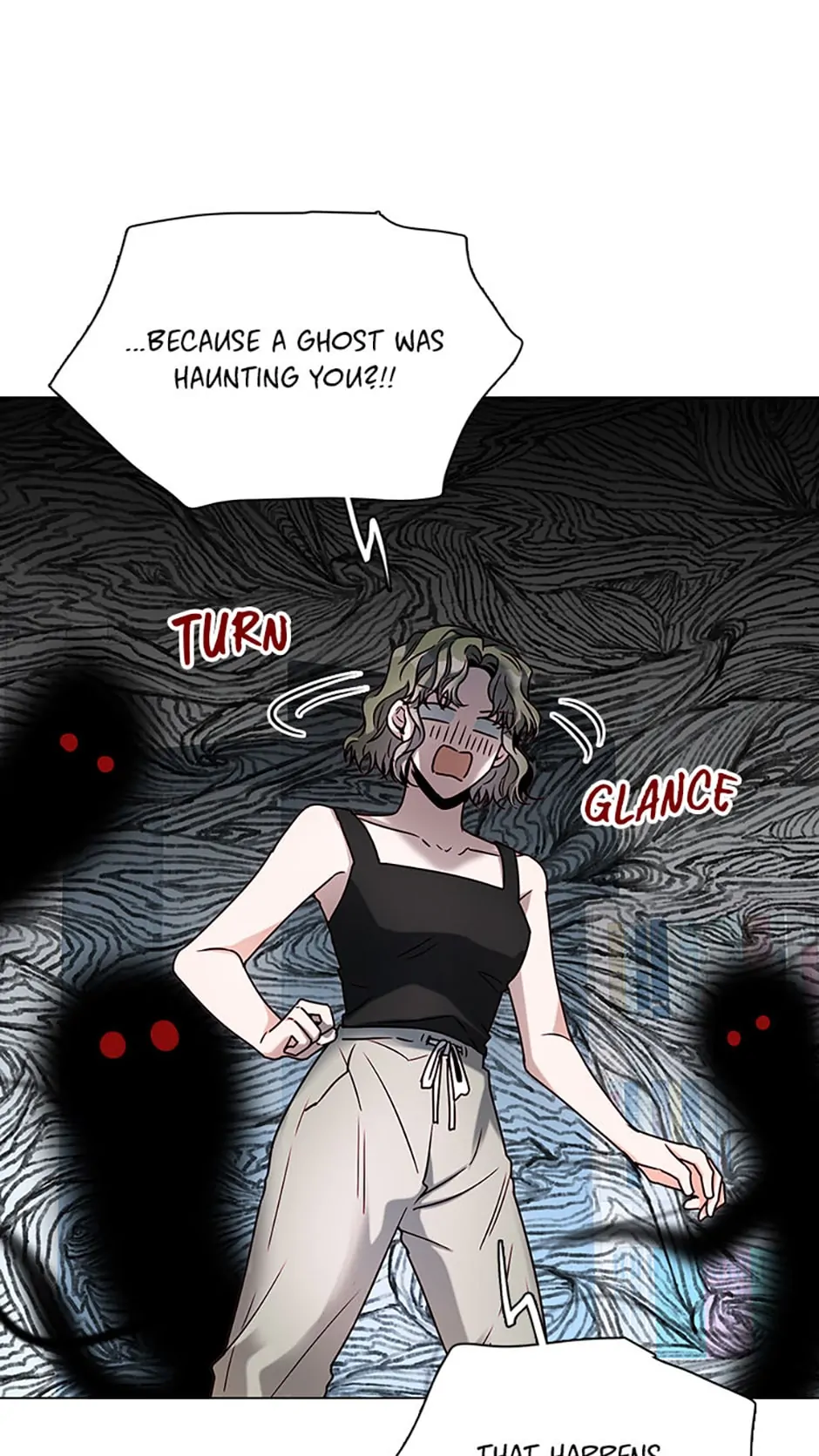 Only Want It With You chapter 6 page 46