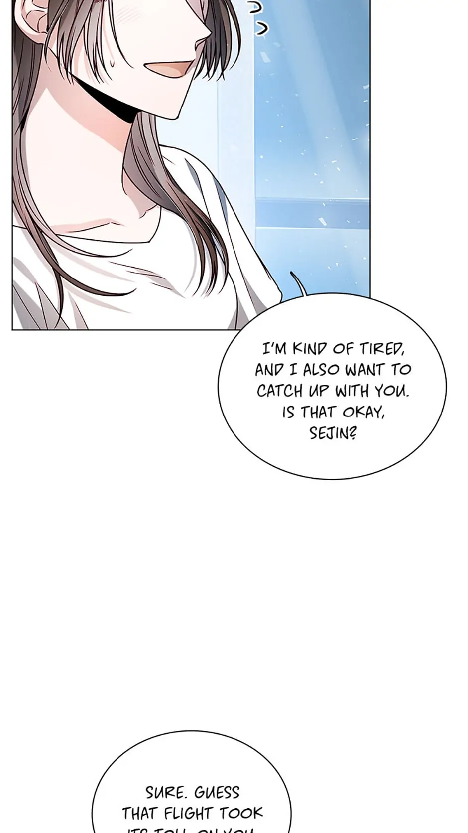 Only Want It With You chapter 6 page 48