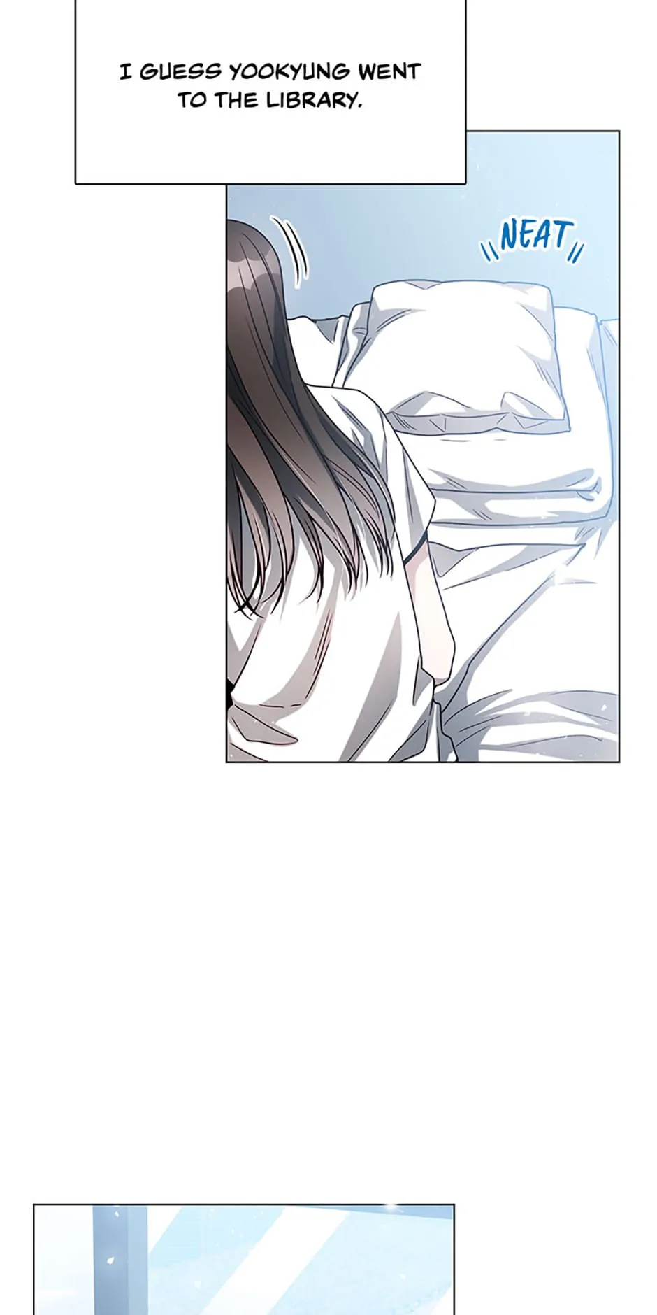 Only Want It With You chapter 6 page 53