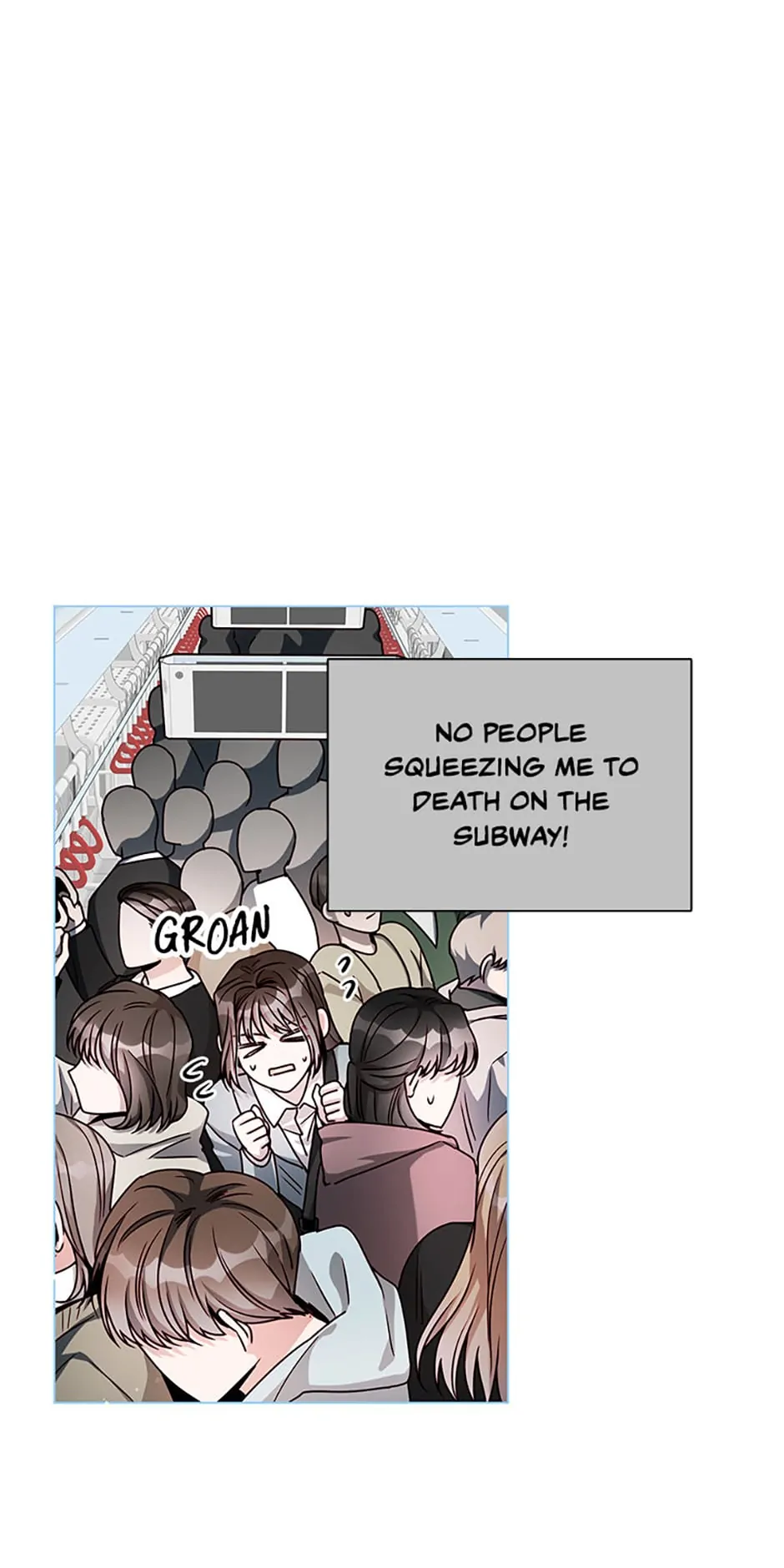 Only Want It With You chapter 6 page 60