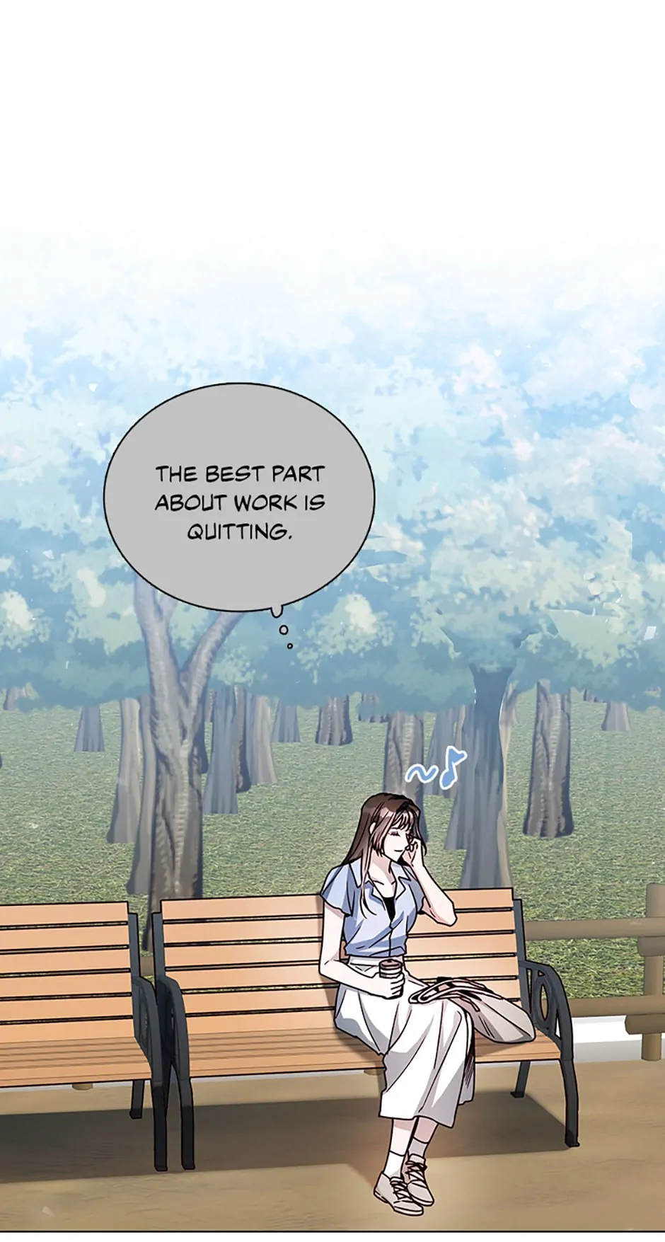Only Want It With You chapter 6 page 63