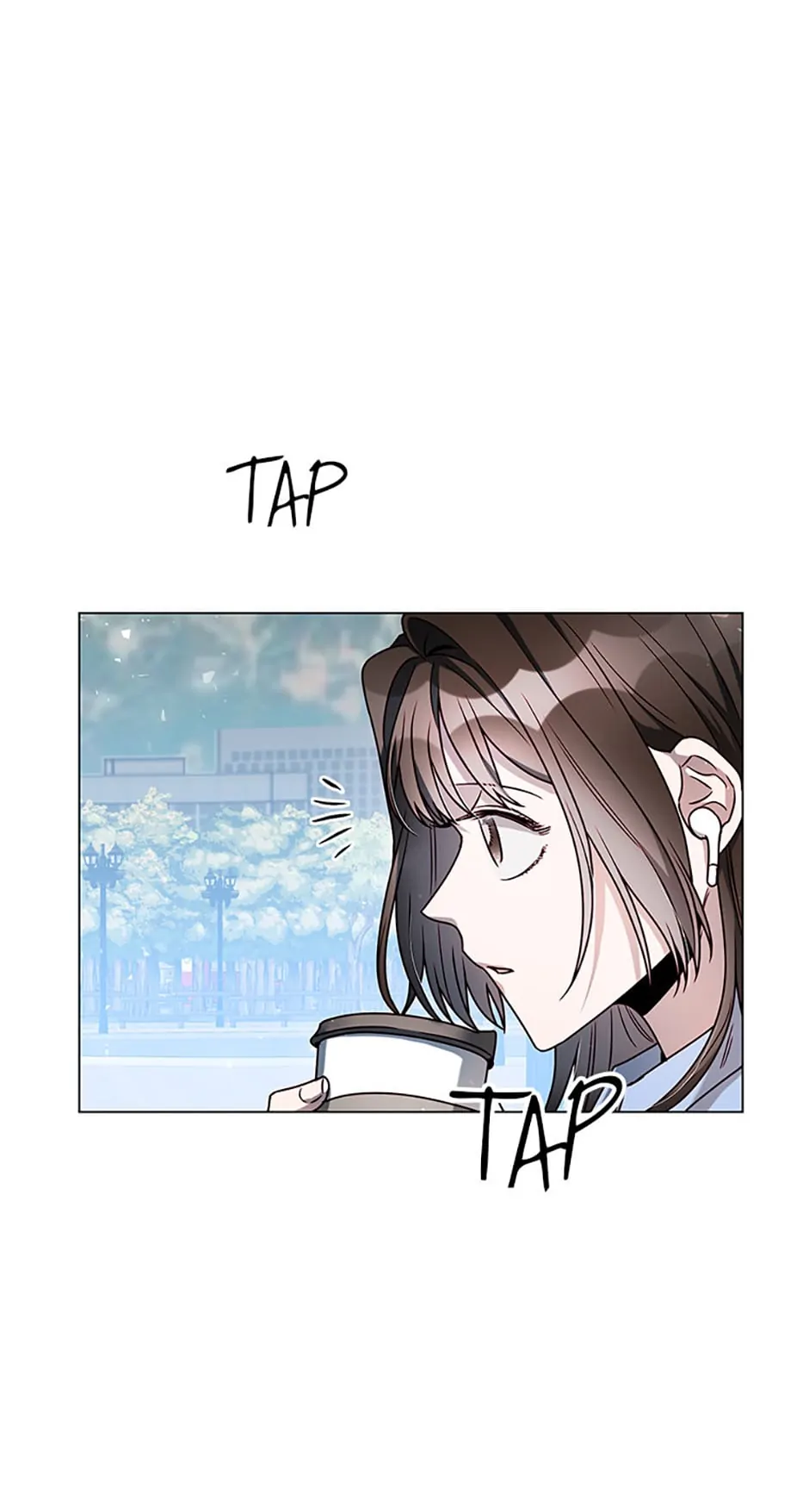 Only Want It With You chapter 6 page 64