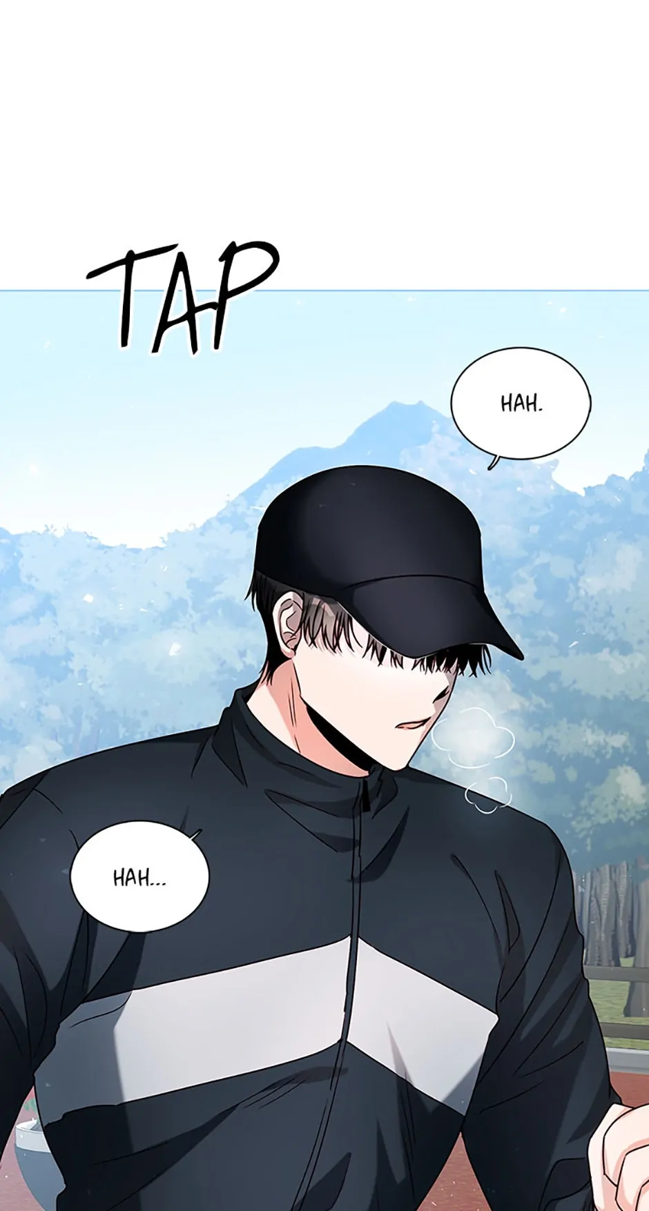 Only Want It With You chapter 6 page 65
