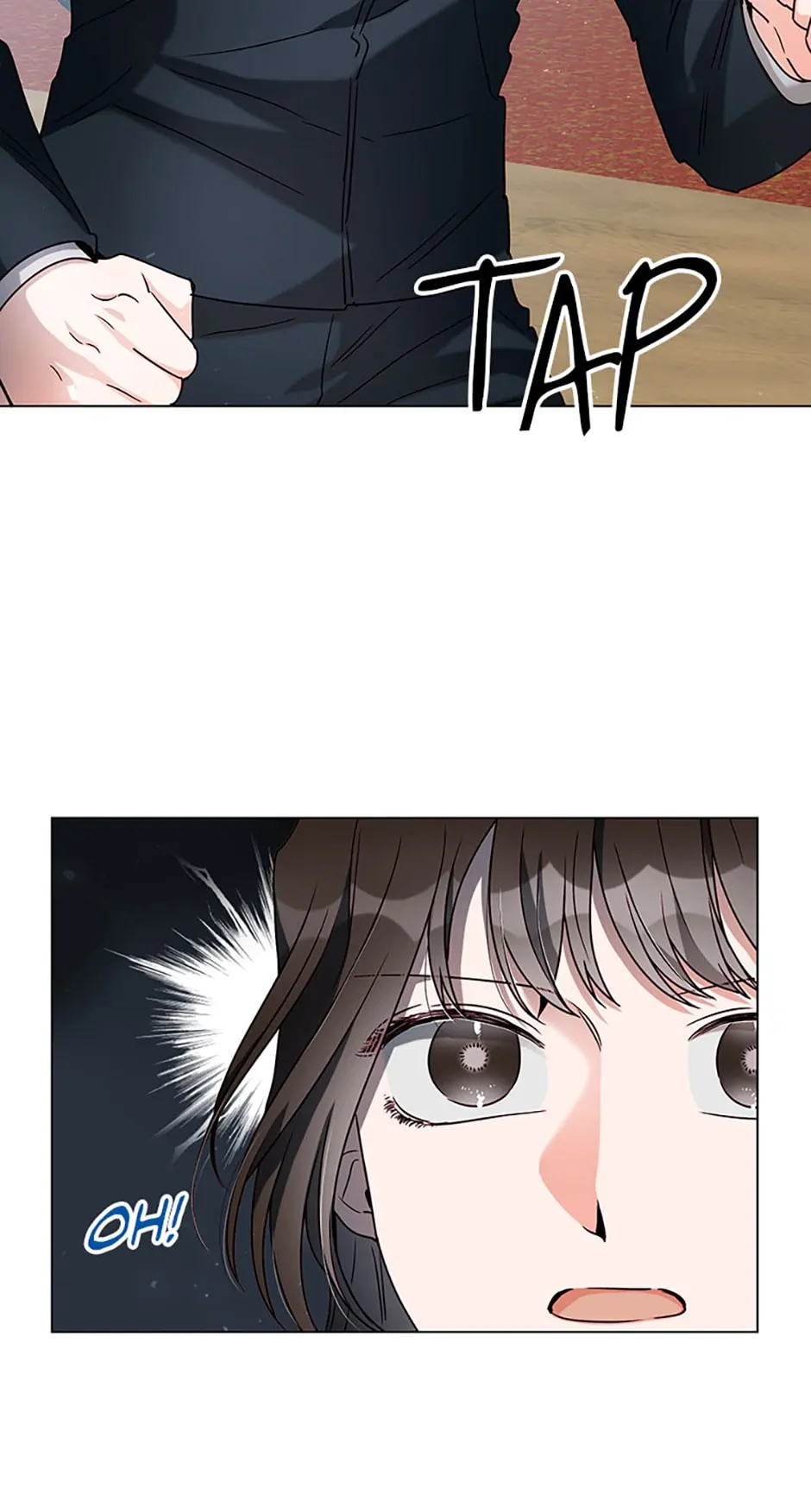 Only Want It With You chapter 6 page 66