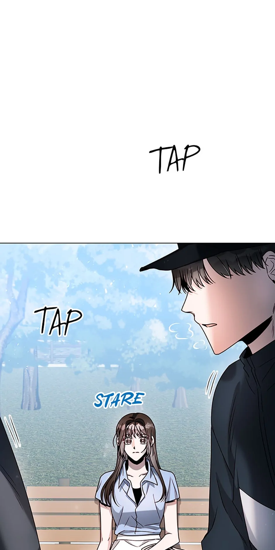 Only Want It With You chapter 6 page 67