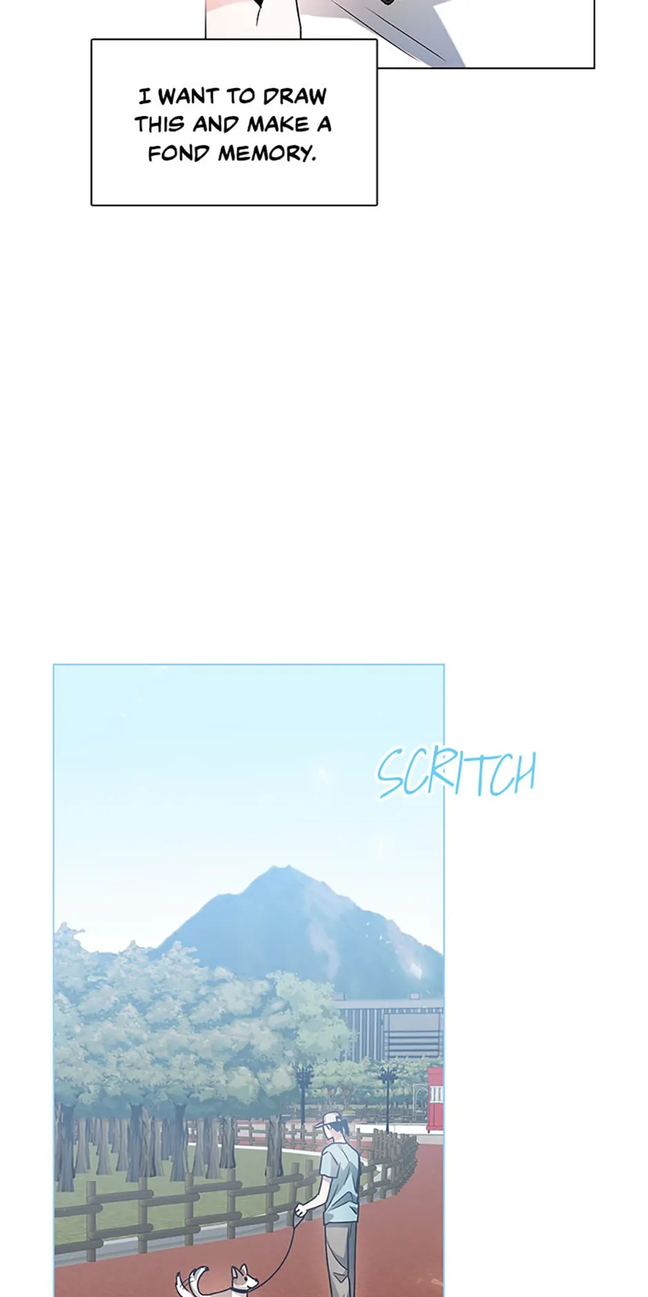 Only Want It With You chapter 6 page 70