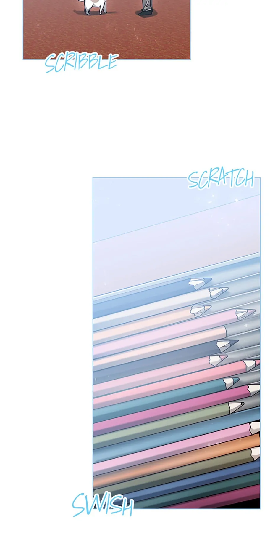 Only Want It With You chapter 6 page 71