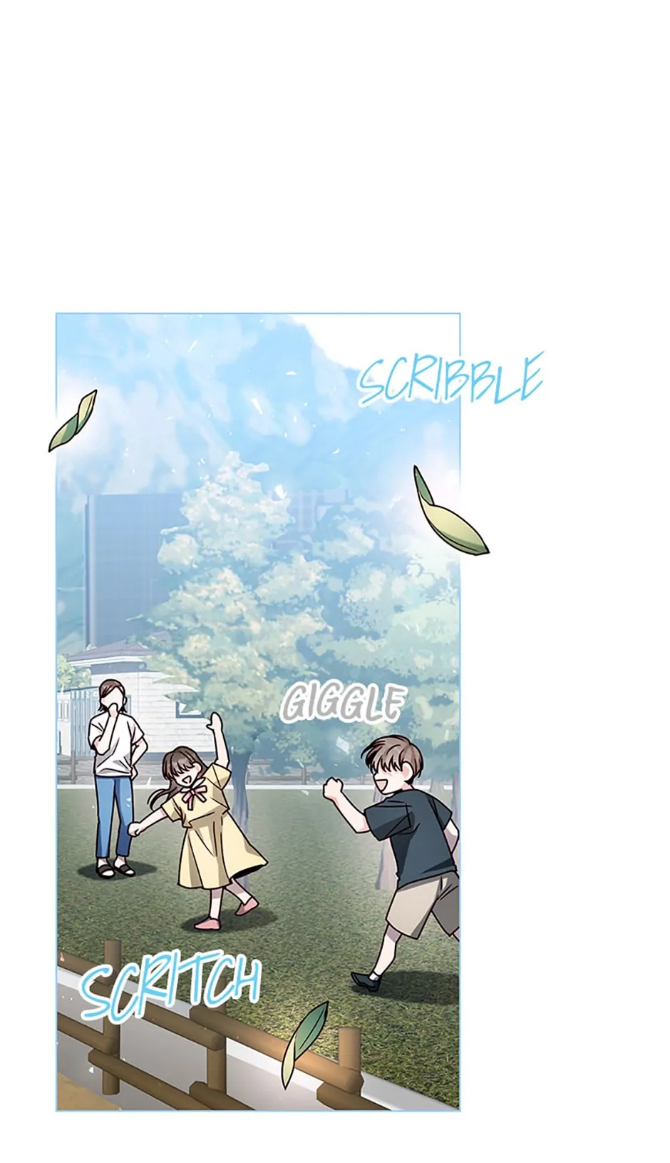 Only Want It With You chapter 6 page 72