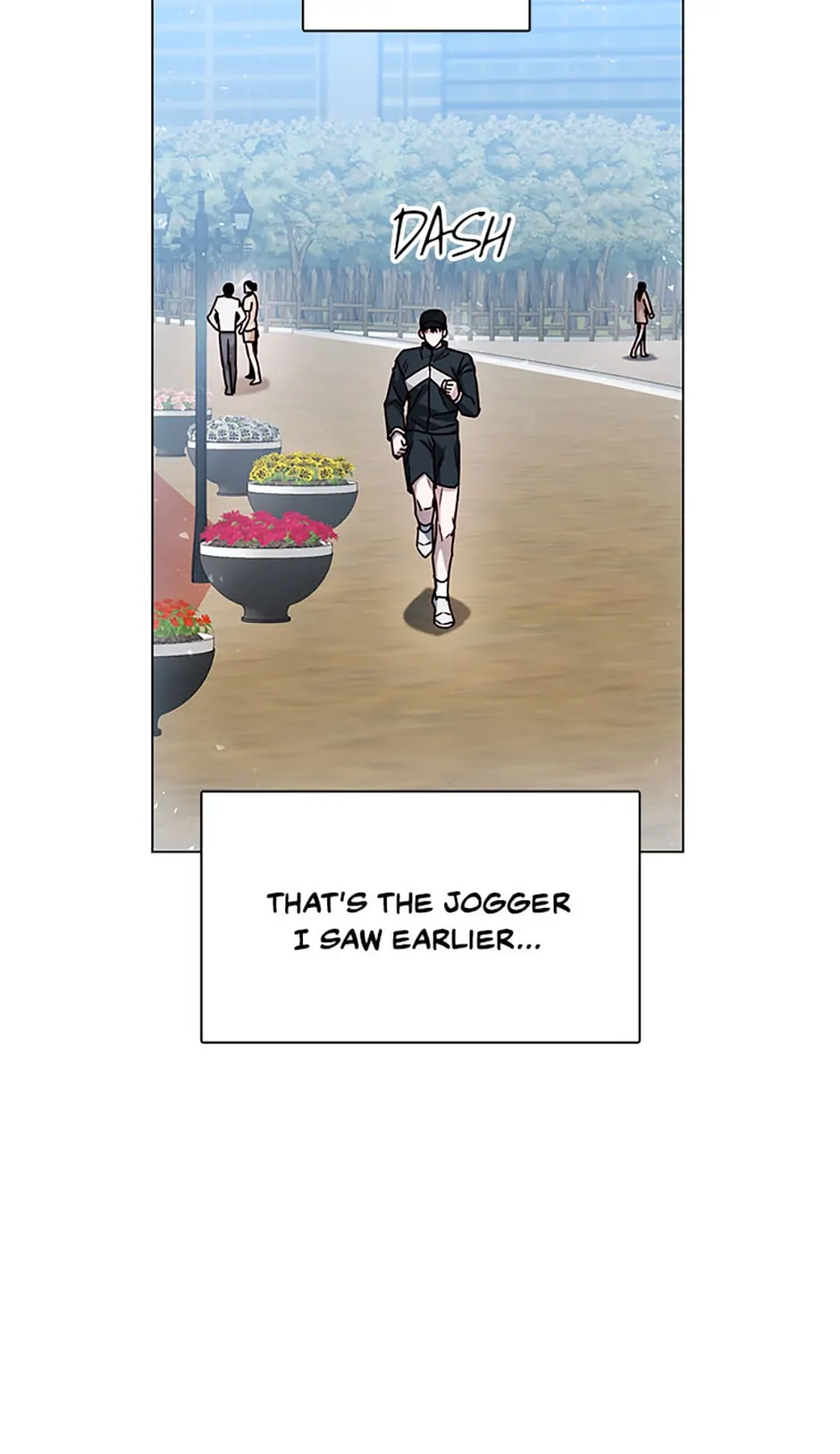 Only Want It With You chapter 6 page 76