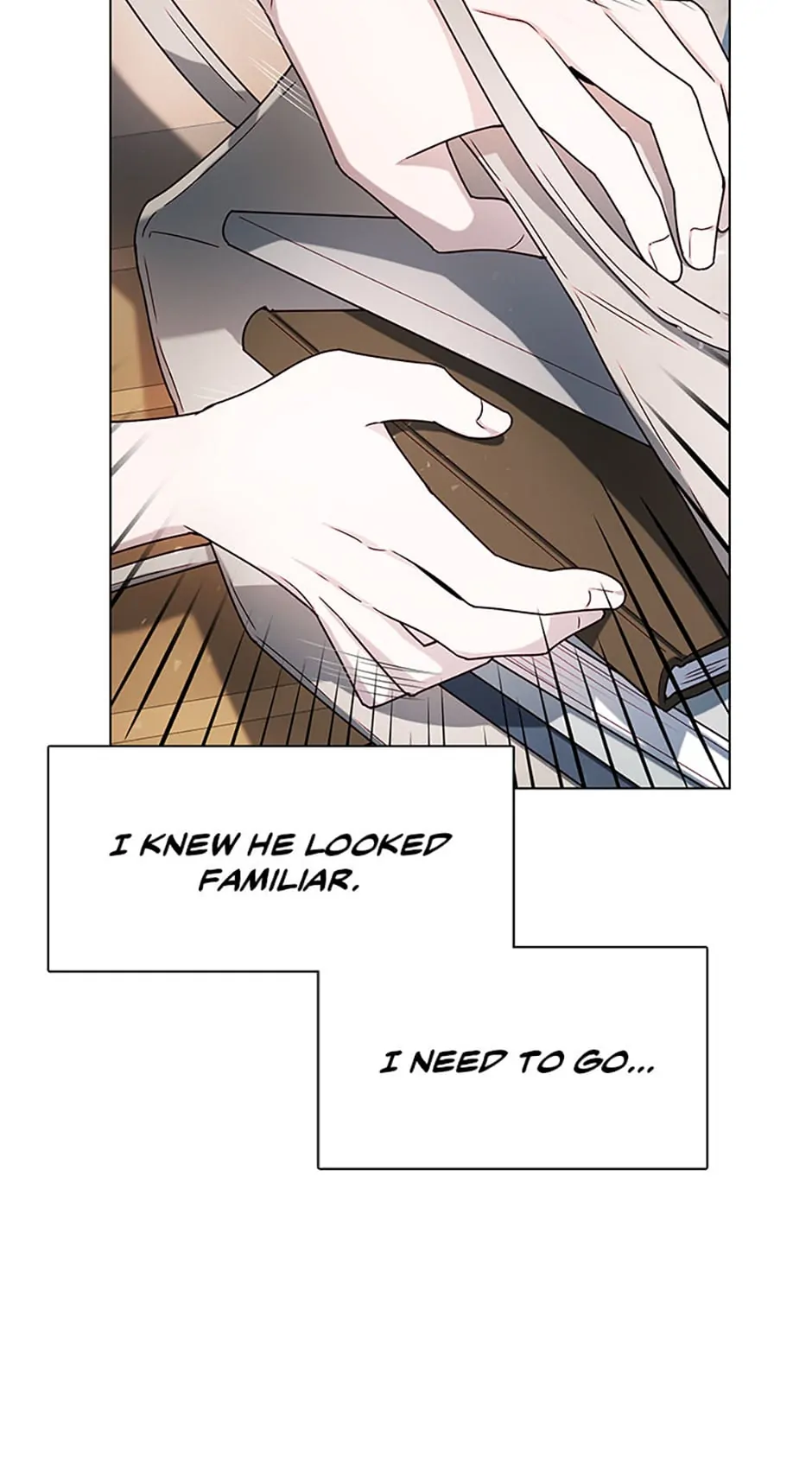 Only Want It With You chapter 6 page 81