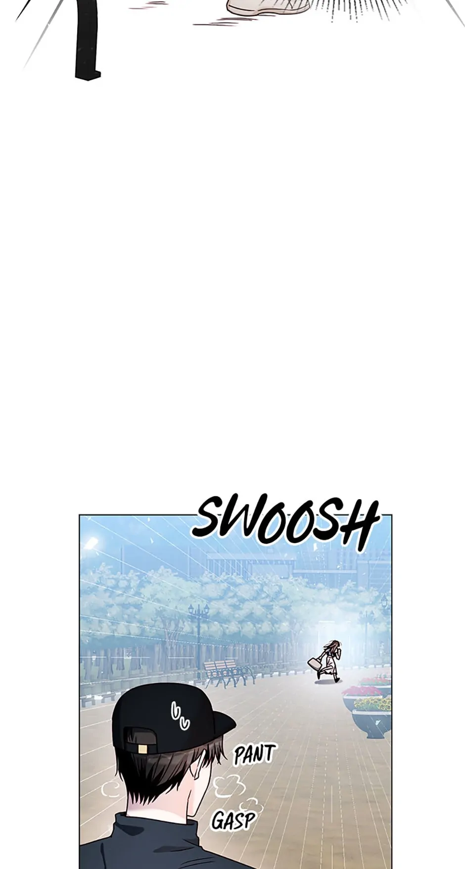 Only Want It With You chapter 6 page 83