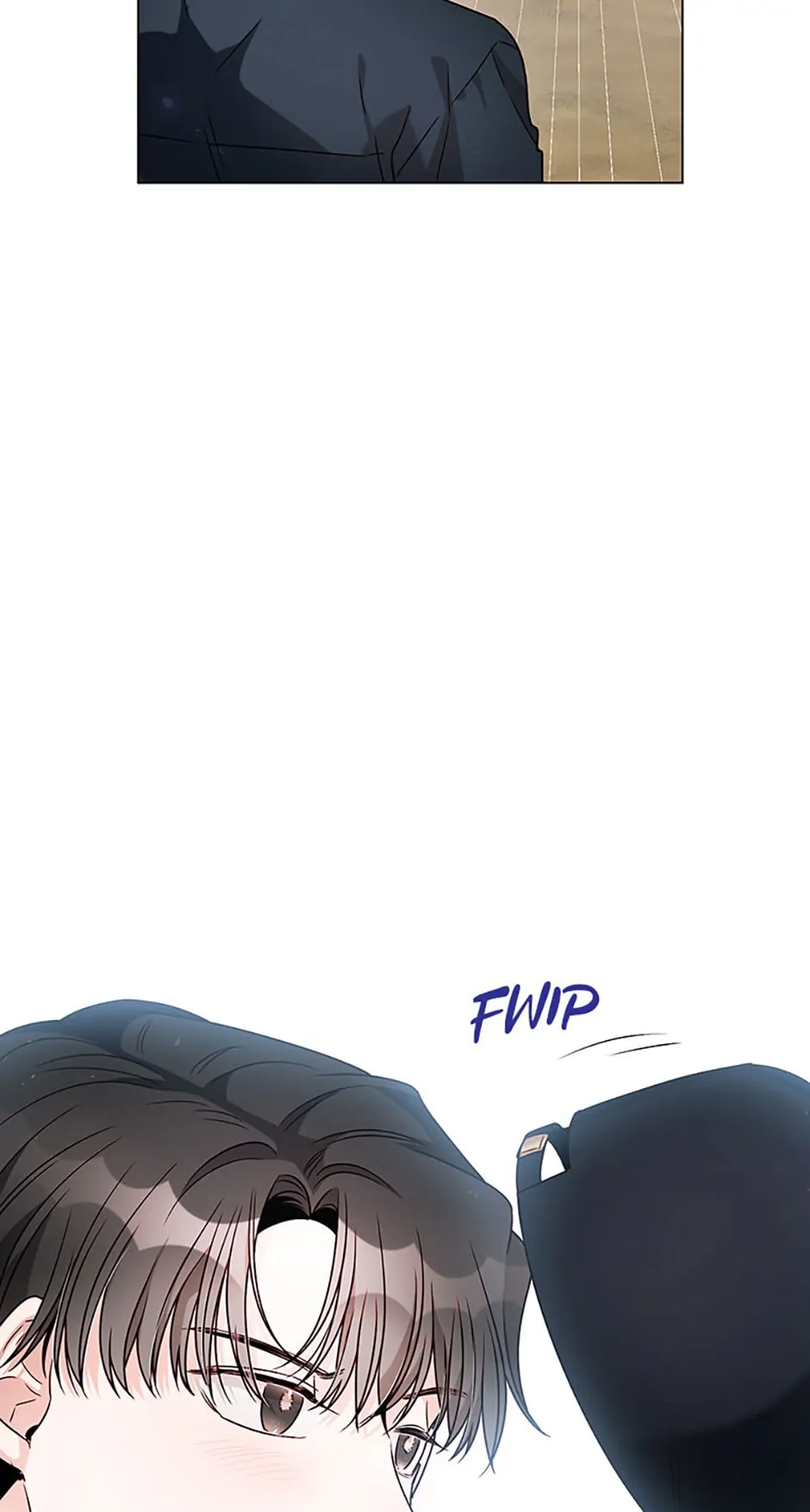 Only Want It With You chapter 6 page 84