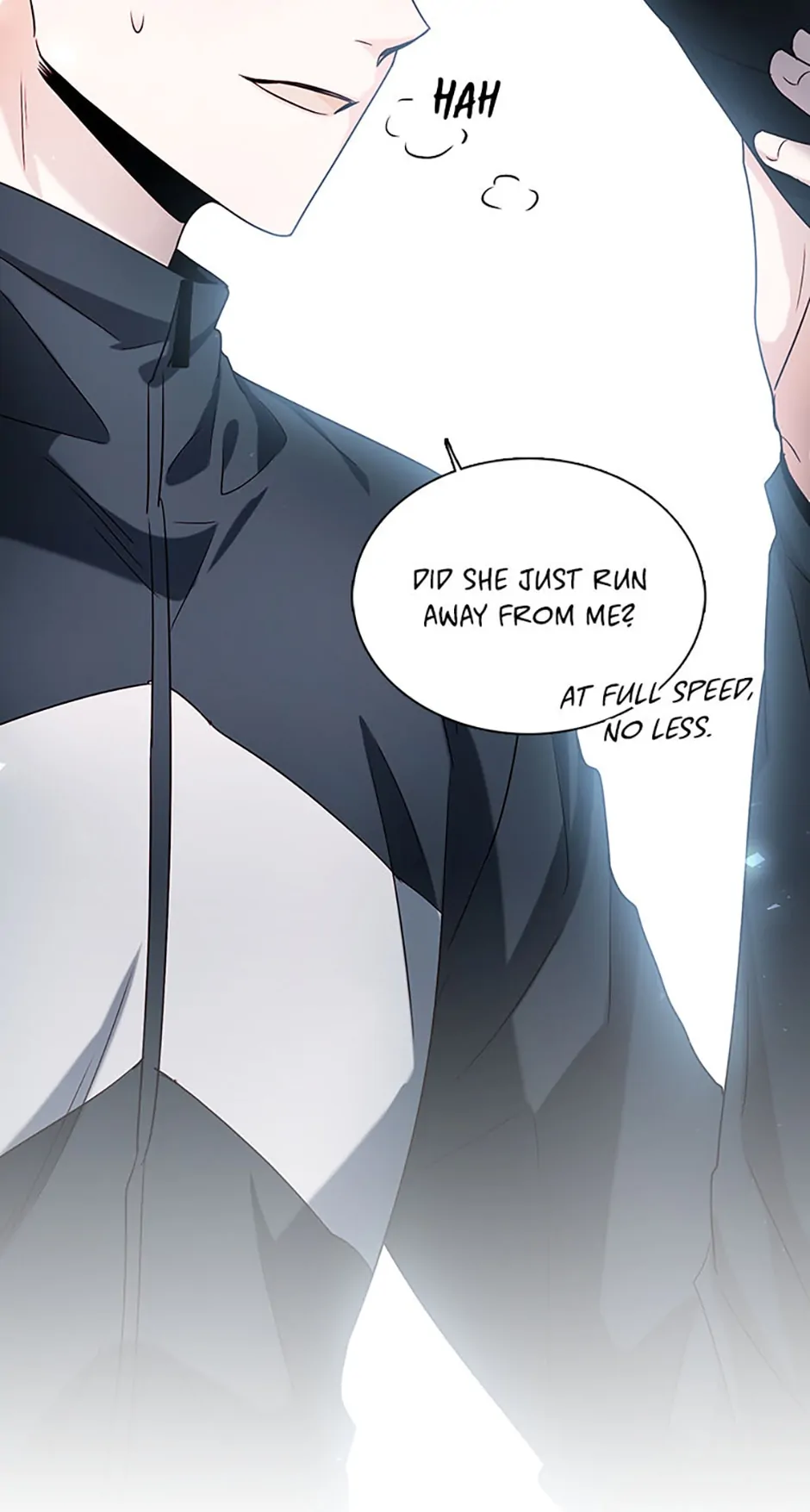 Only Want It With You chapter 6 page 85