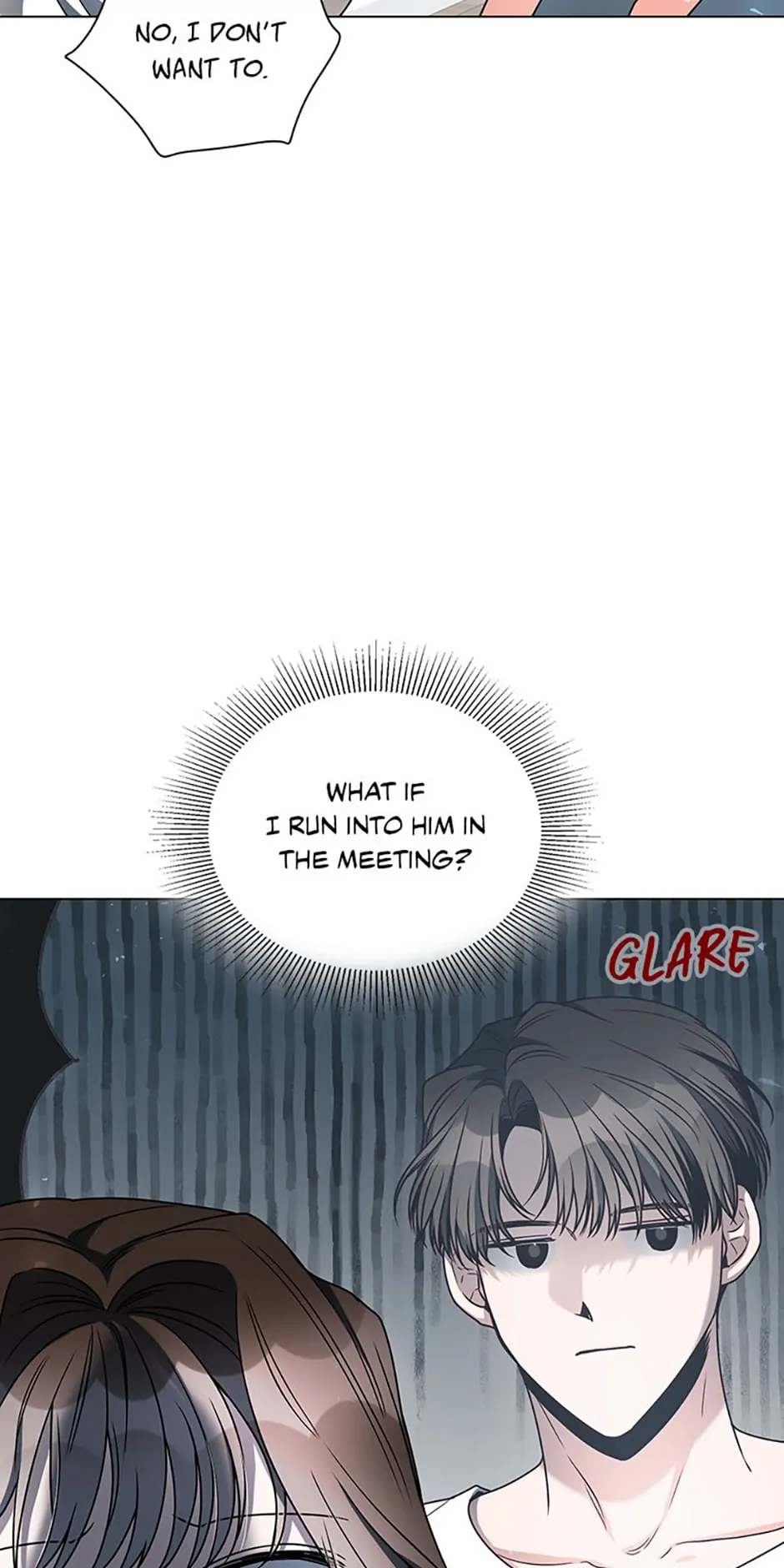 Only Want It With You chapter 7 page 4